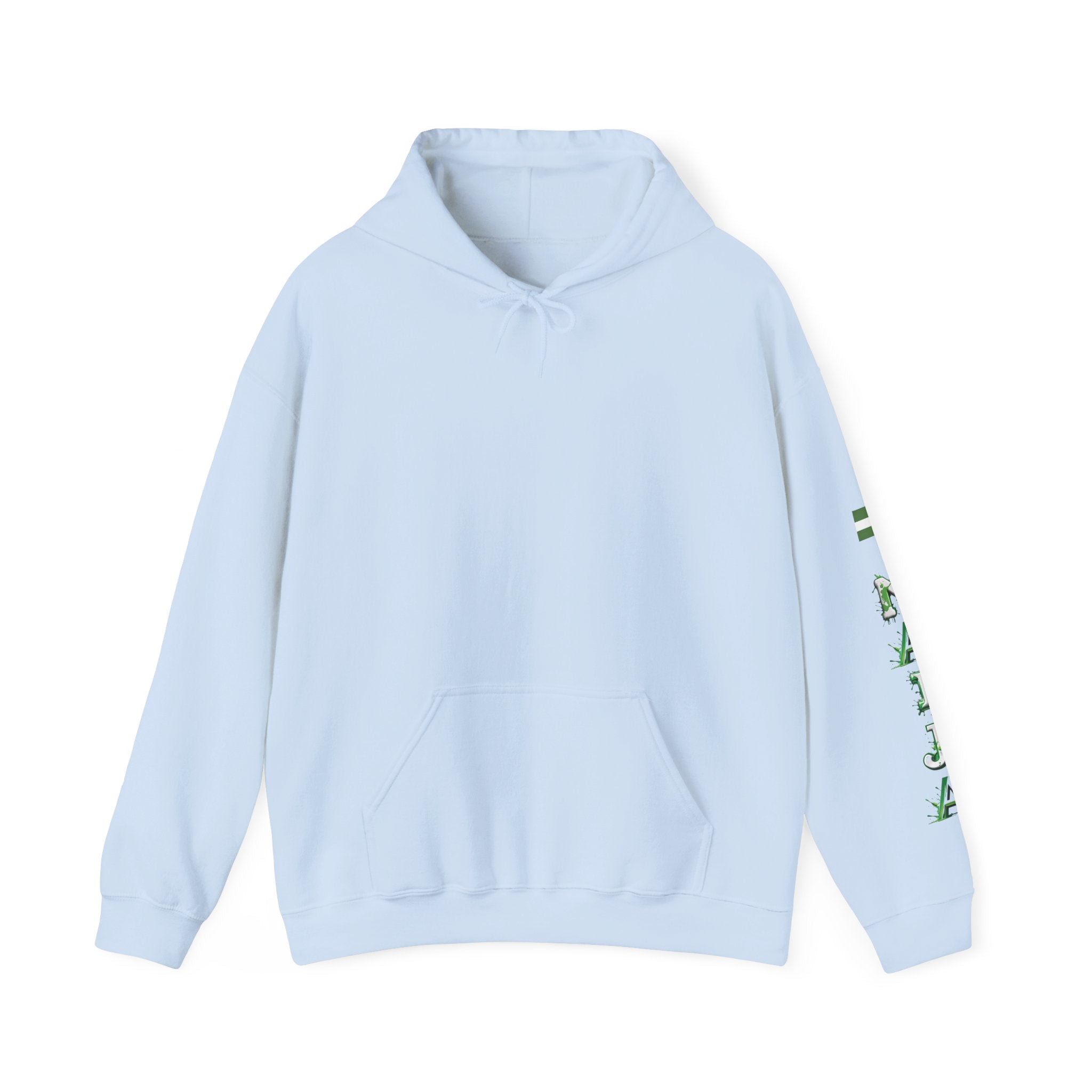 Naija Queen Hoodie