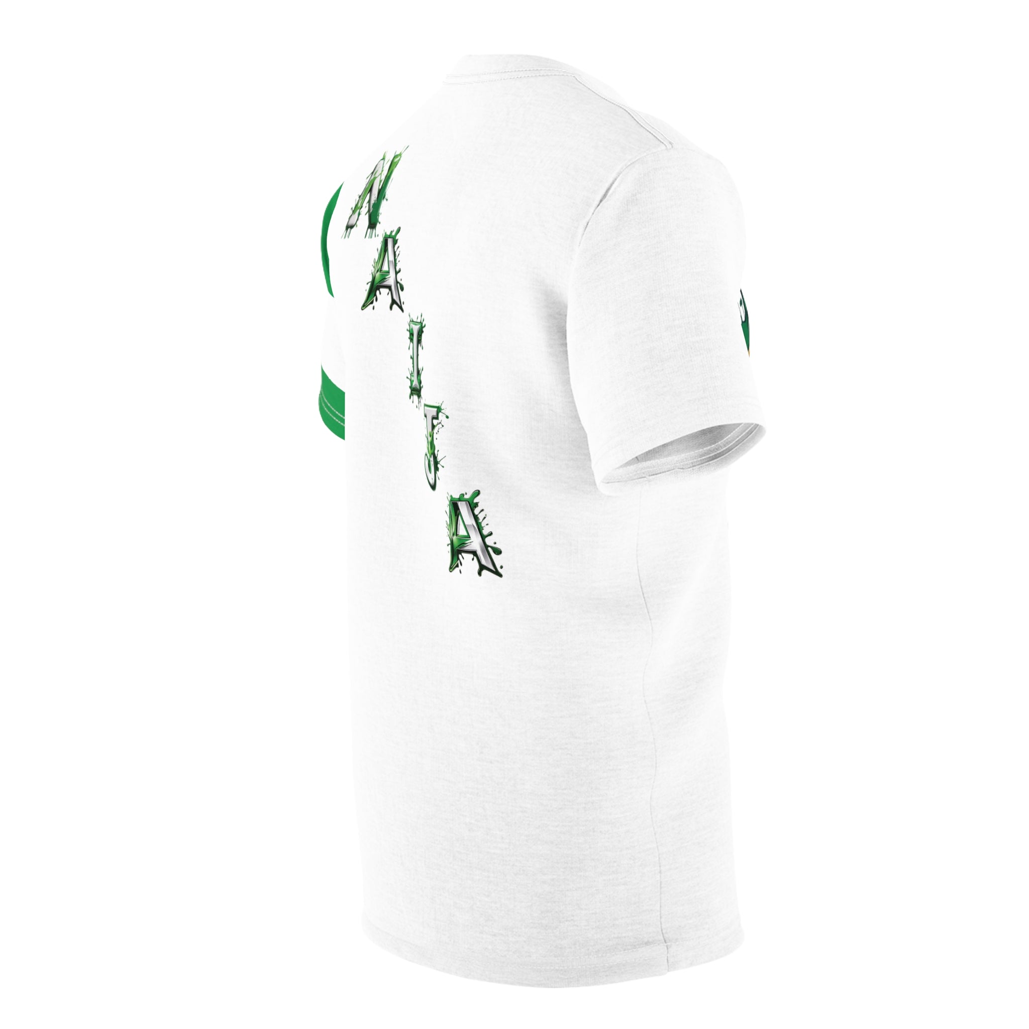 Naija Roots Unisex, T-Shirt