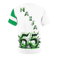 Naija, Independence Day T-shirt Unisex