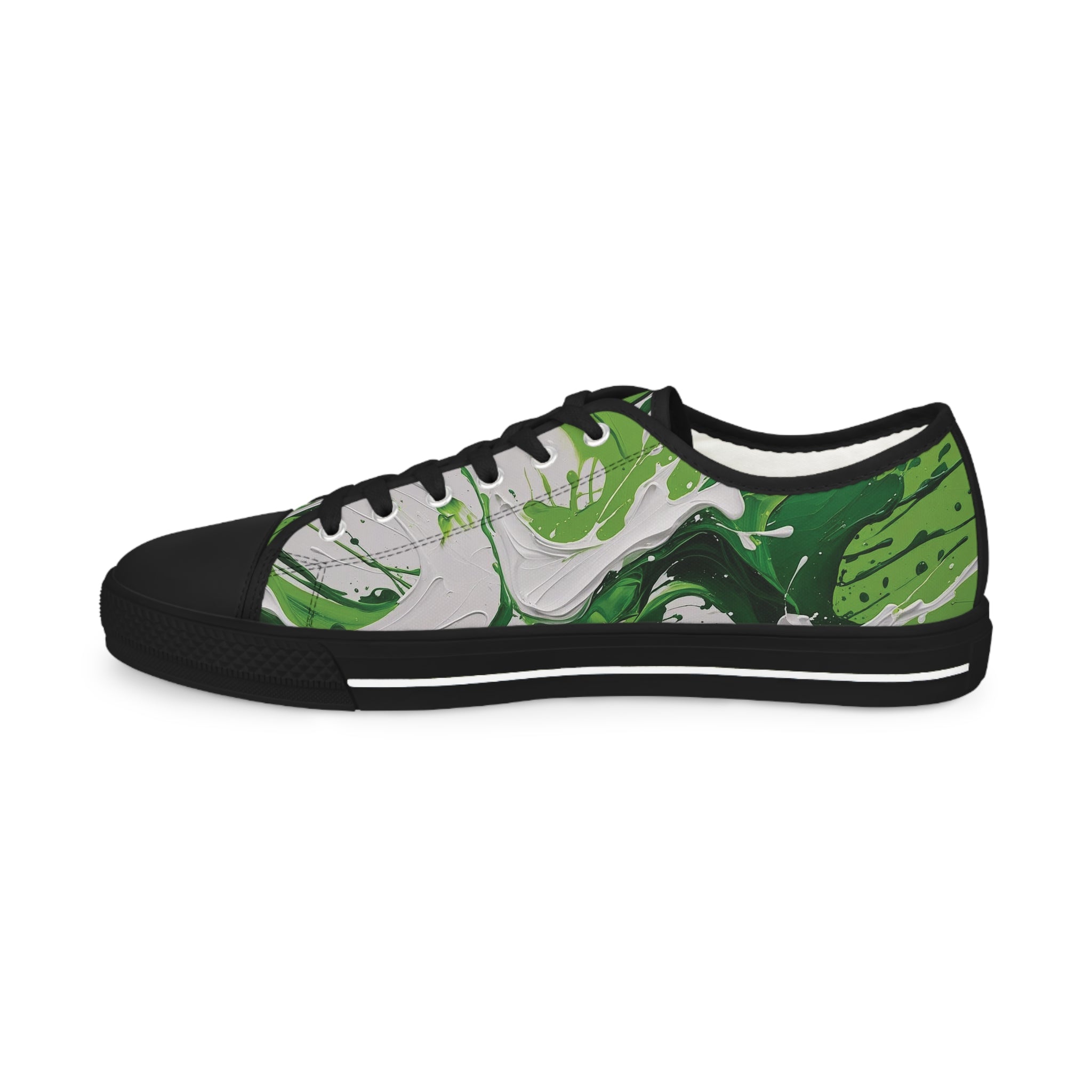 Naija, Unisex Sneakers
