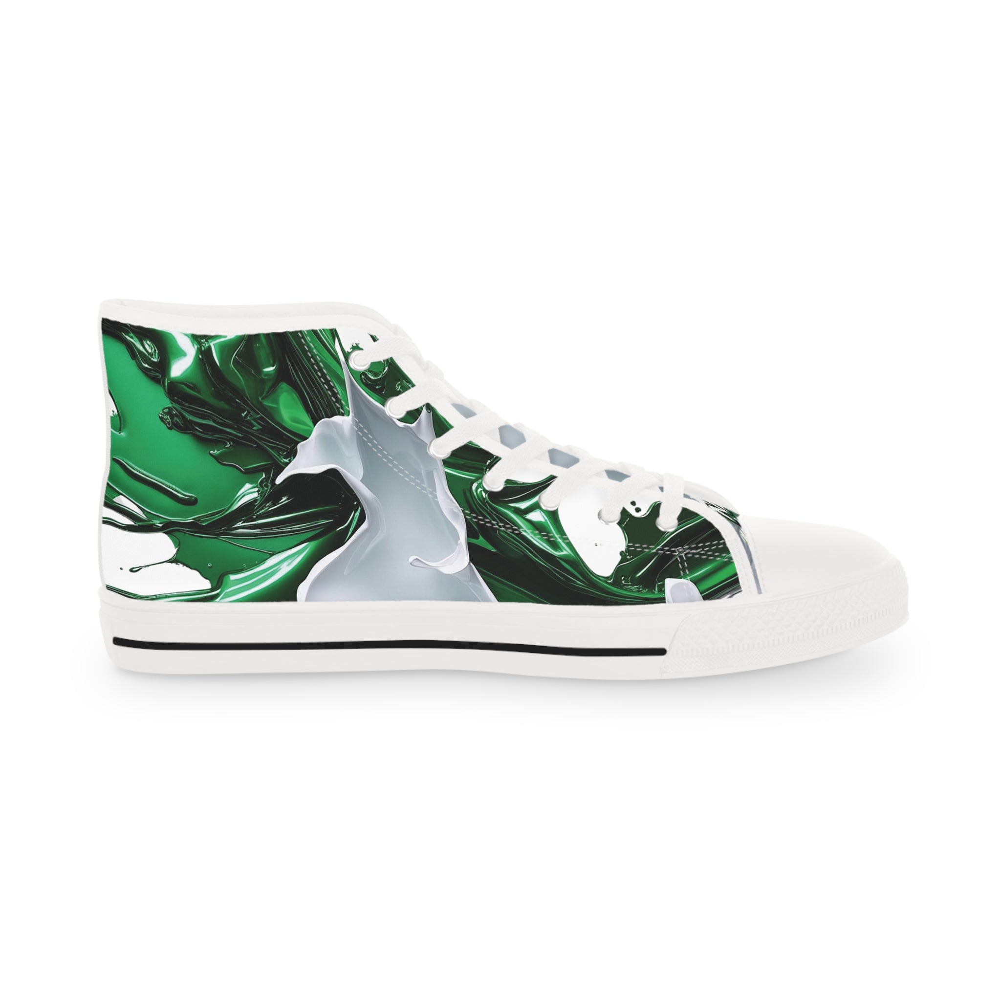 Naija Owa O, Unisex Sneakers