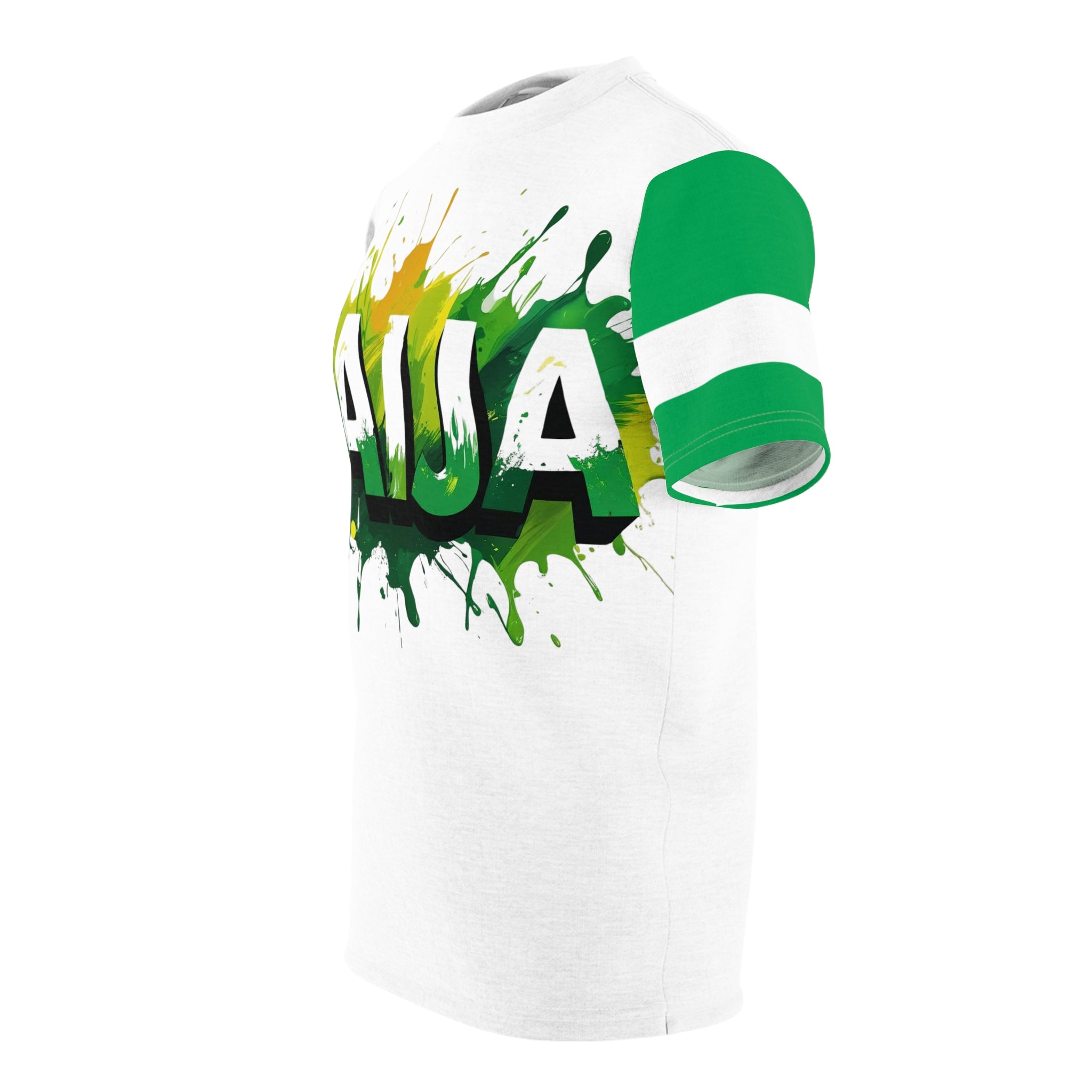 Naija, T-shirt, Unisex