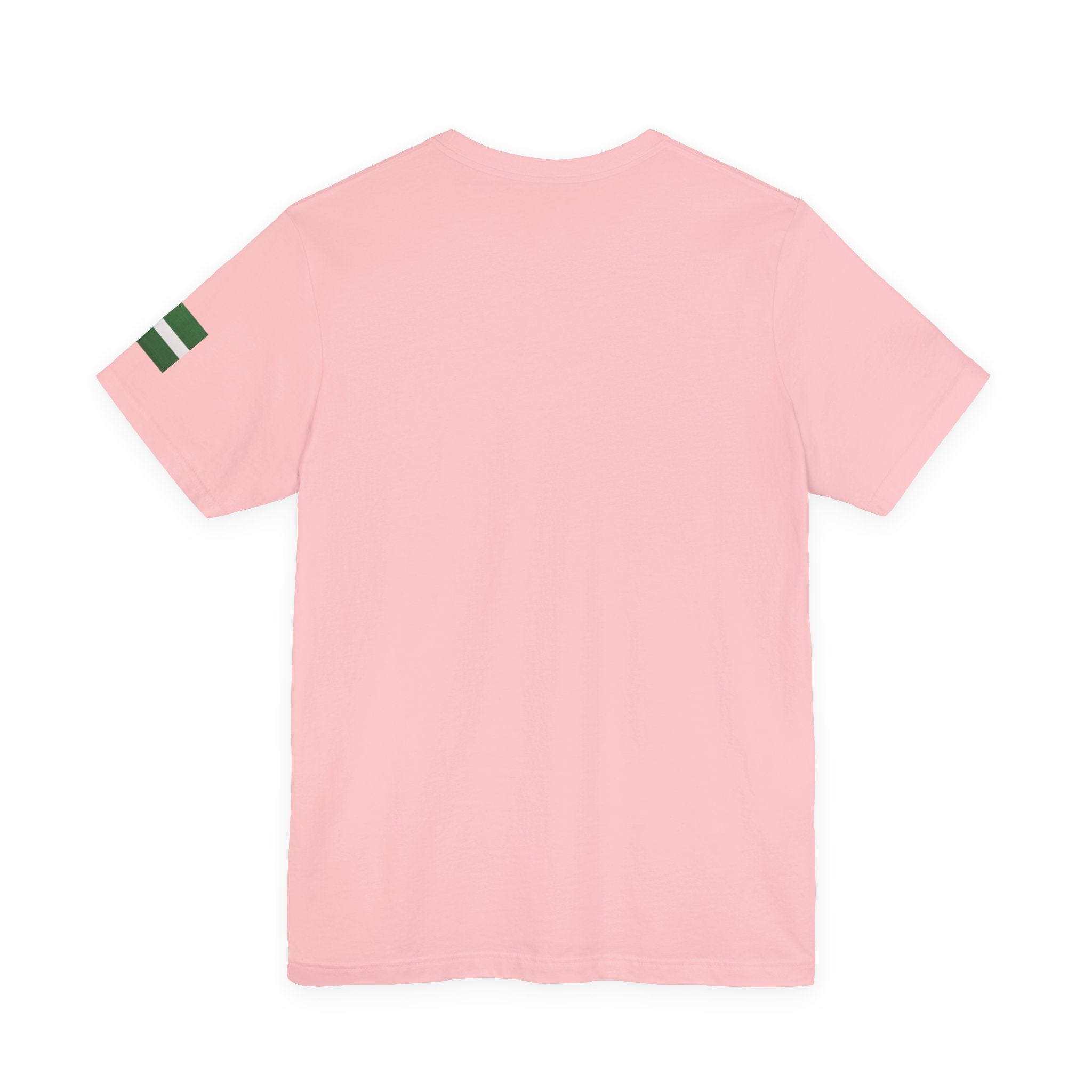 Naija Love, Unisex T-shirt
