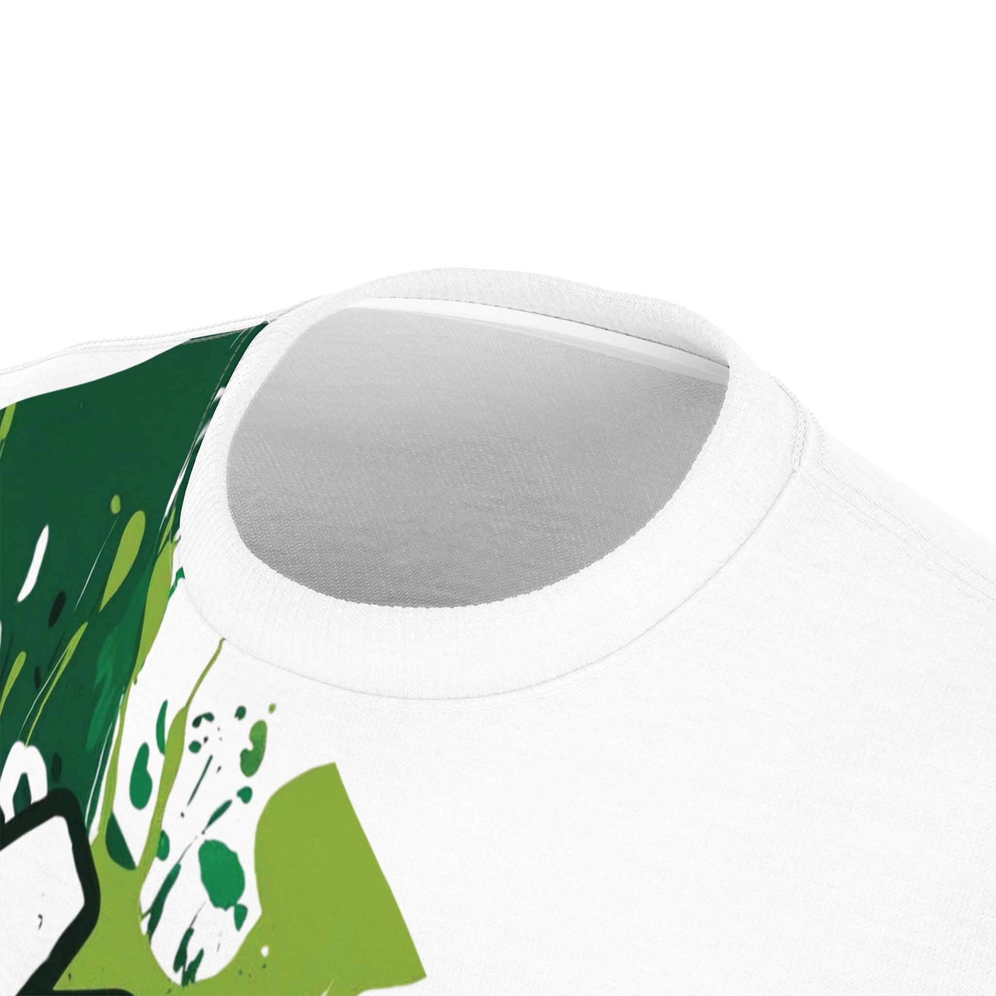 Made in Las Gidi, The Real Lagos, Unisex T-shirt