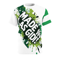 Made in Las Gidi, The Real Lagos, Unisex T-shirt
