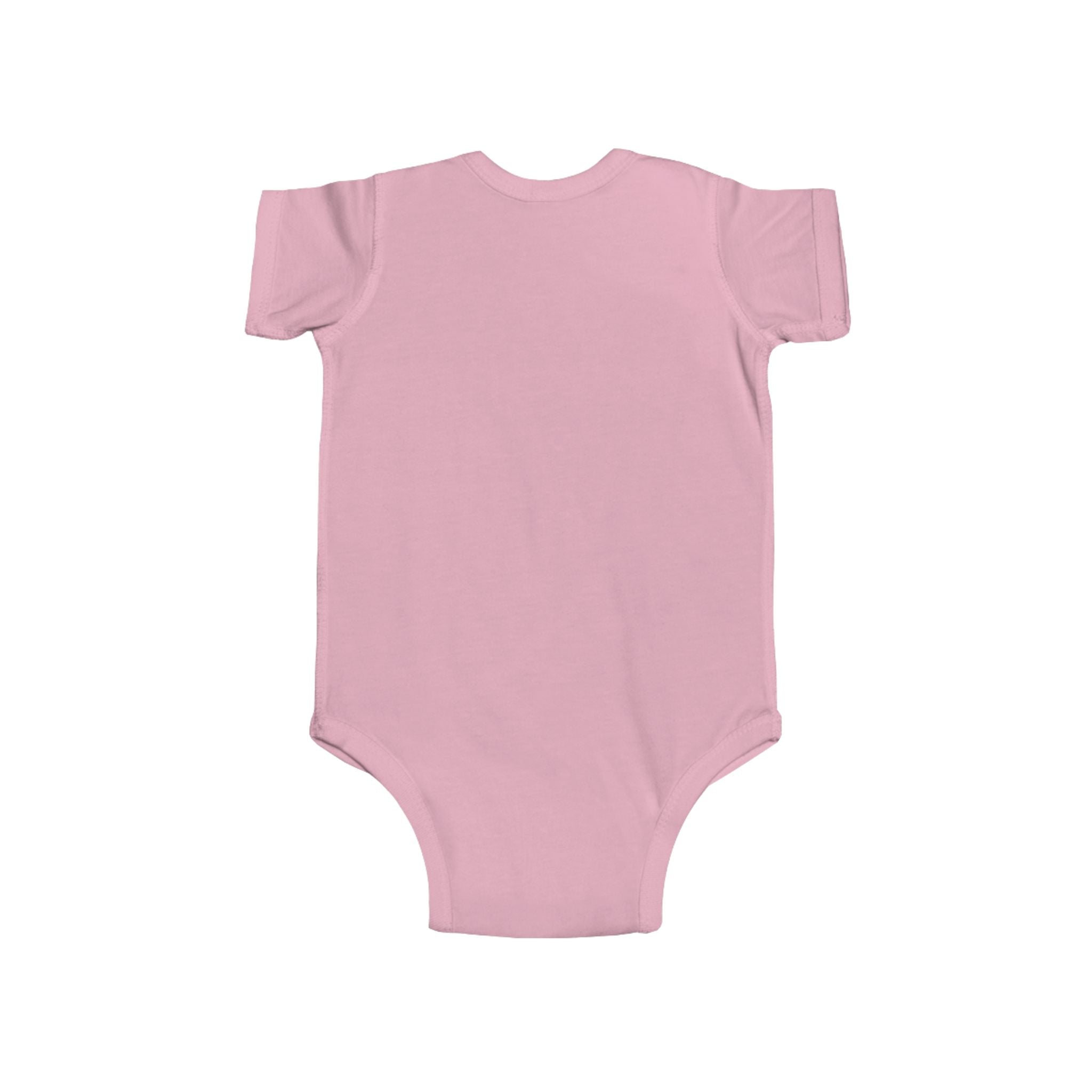 Naija, No Silver Spoon, Just Send Crypto, Baby body suit