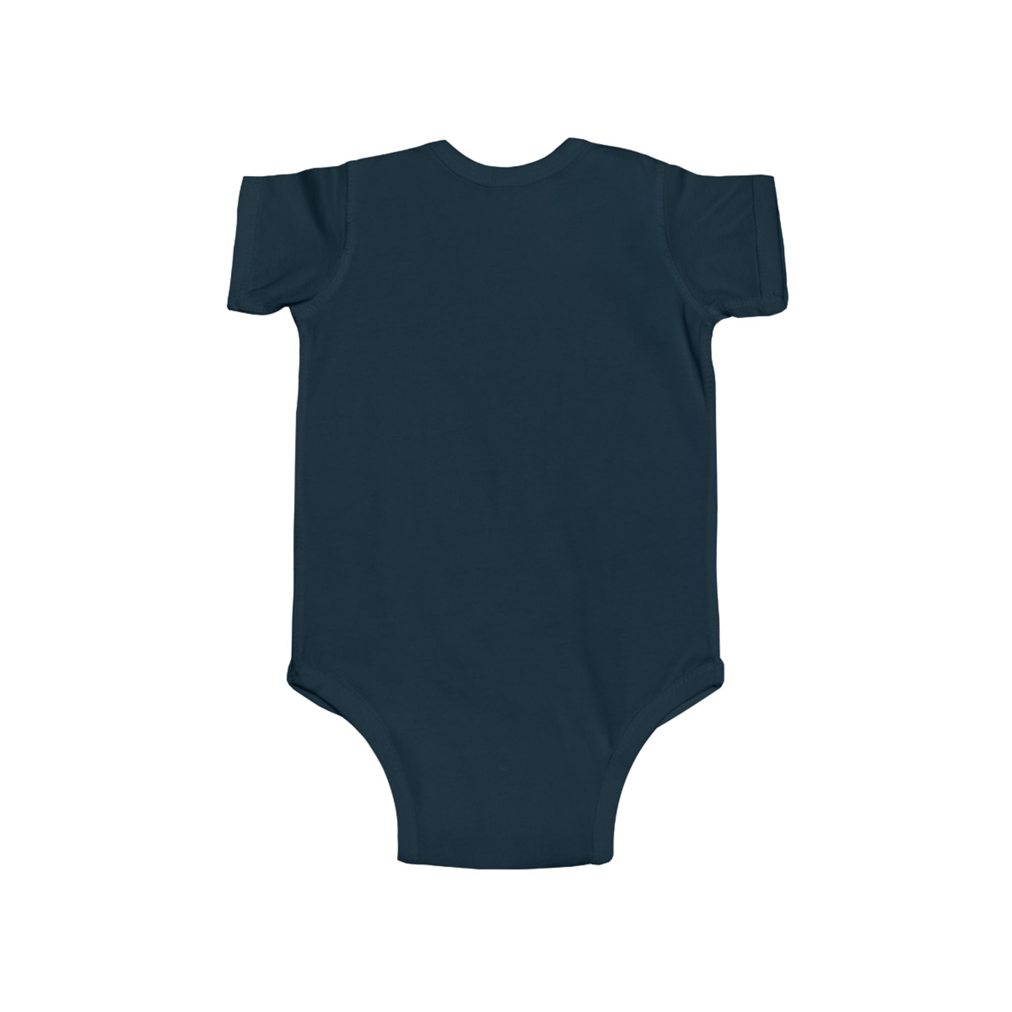 Naija, No Silver Spoon, Just Send Crypto, Baby body suit