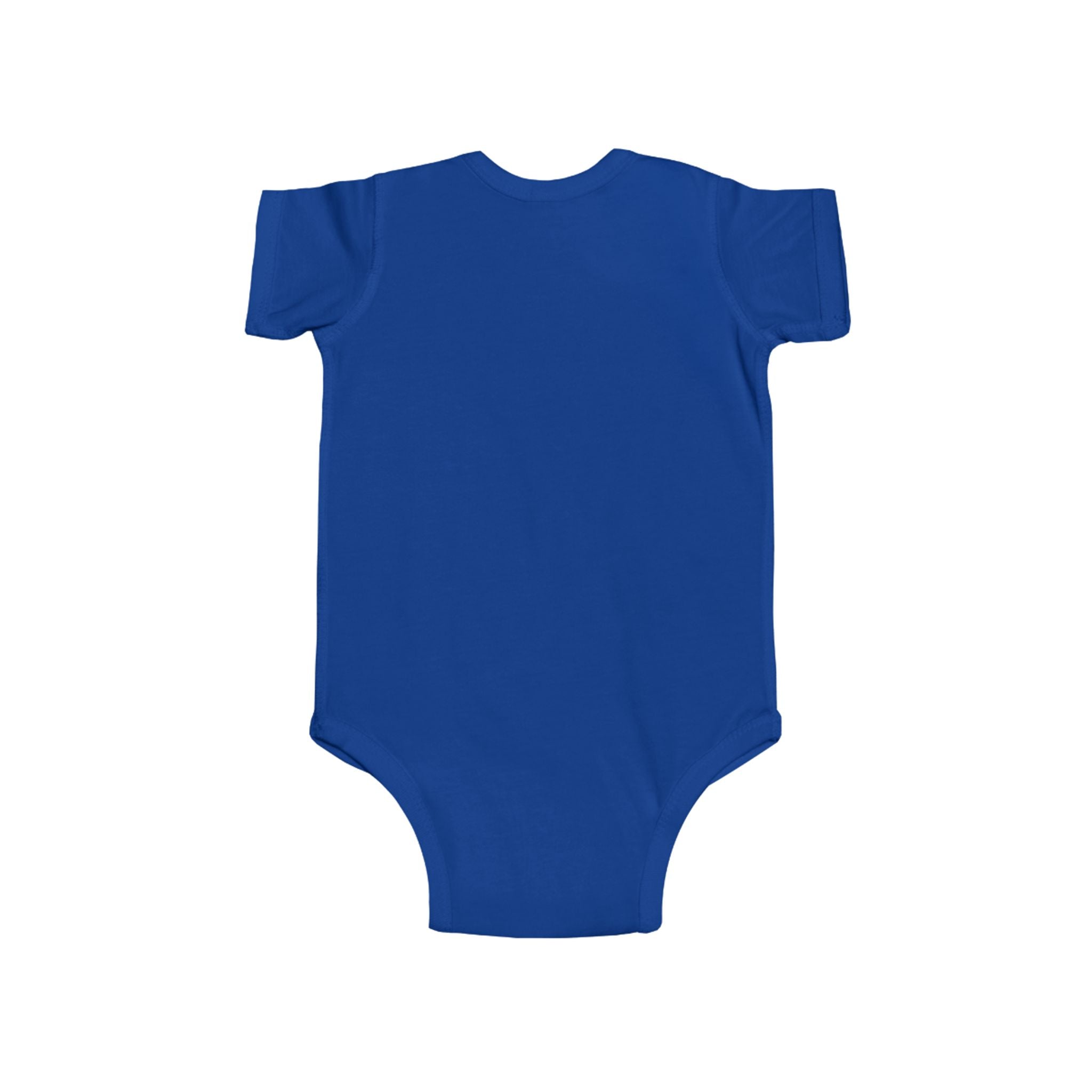 Naija, No Silver Spoon, Just Send Crypto, Baby body suit