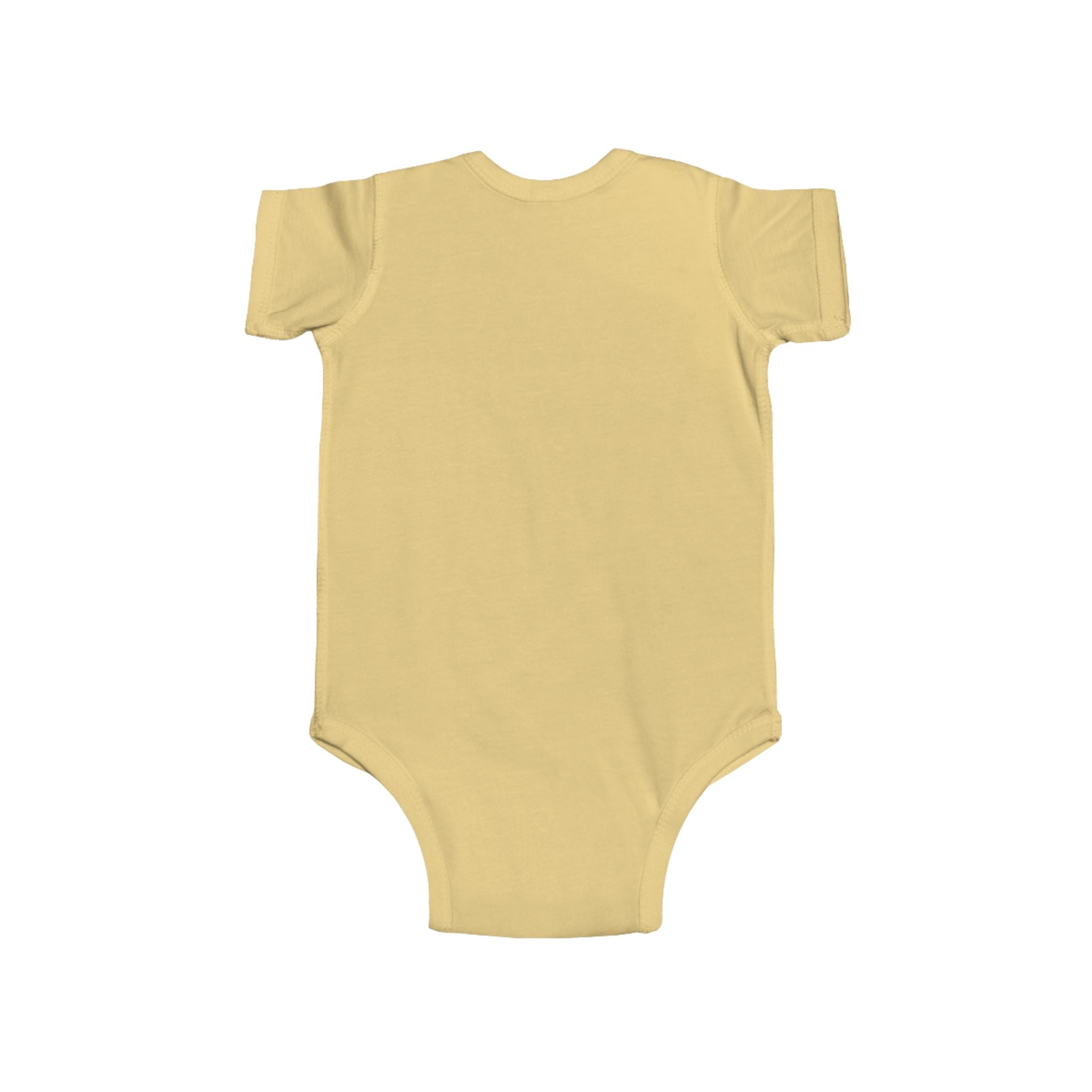 Naija, Dem No Born You Well, Try Me, Baby body suit