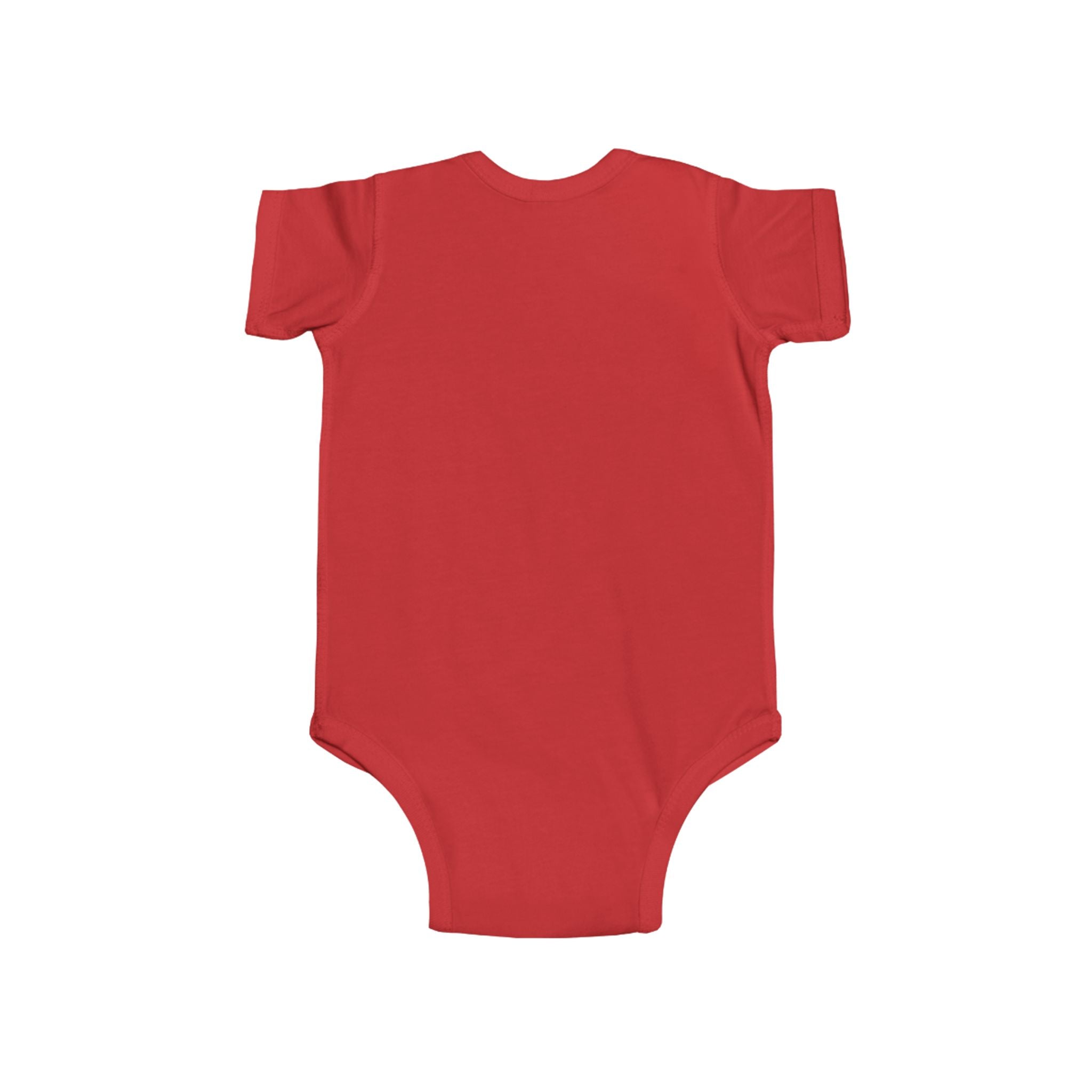 Naija, Dem No Born You Well, Try Me, Baby body suit