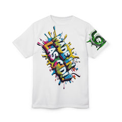 Made in Las Gidi, Unisex T-Shirt