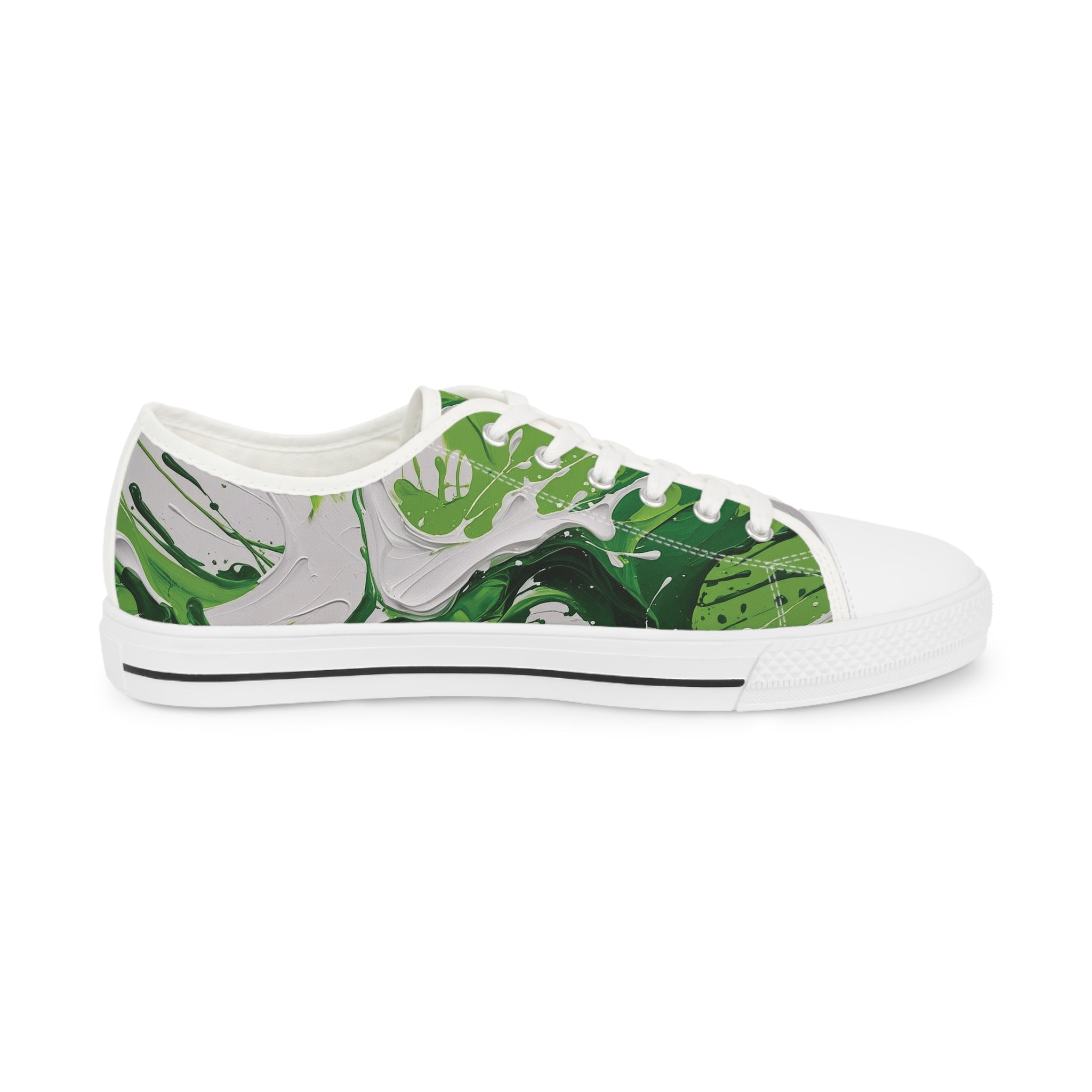 Naija, Unisex Sneakers