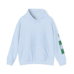 Naija-Queen Hoodie