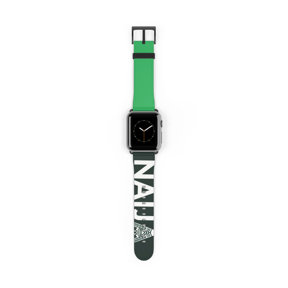 Naija, Watch Band for Apple Watch, 38-41mm - Naija Of Course Fashion