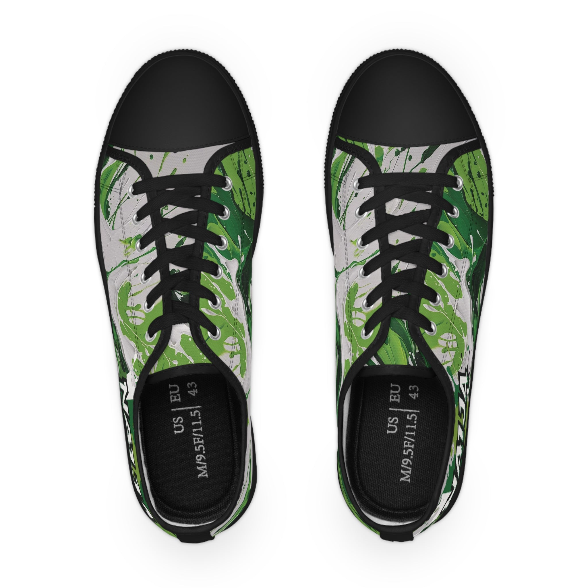 Naija, Unisex Sneakers