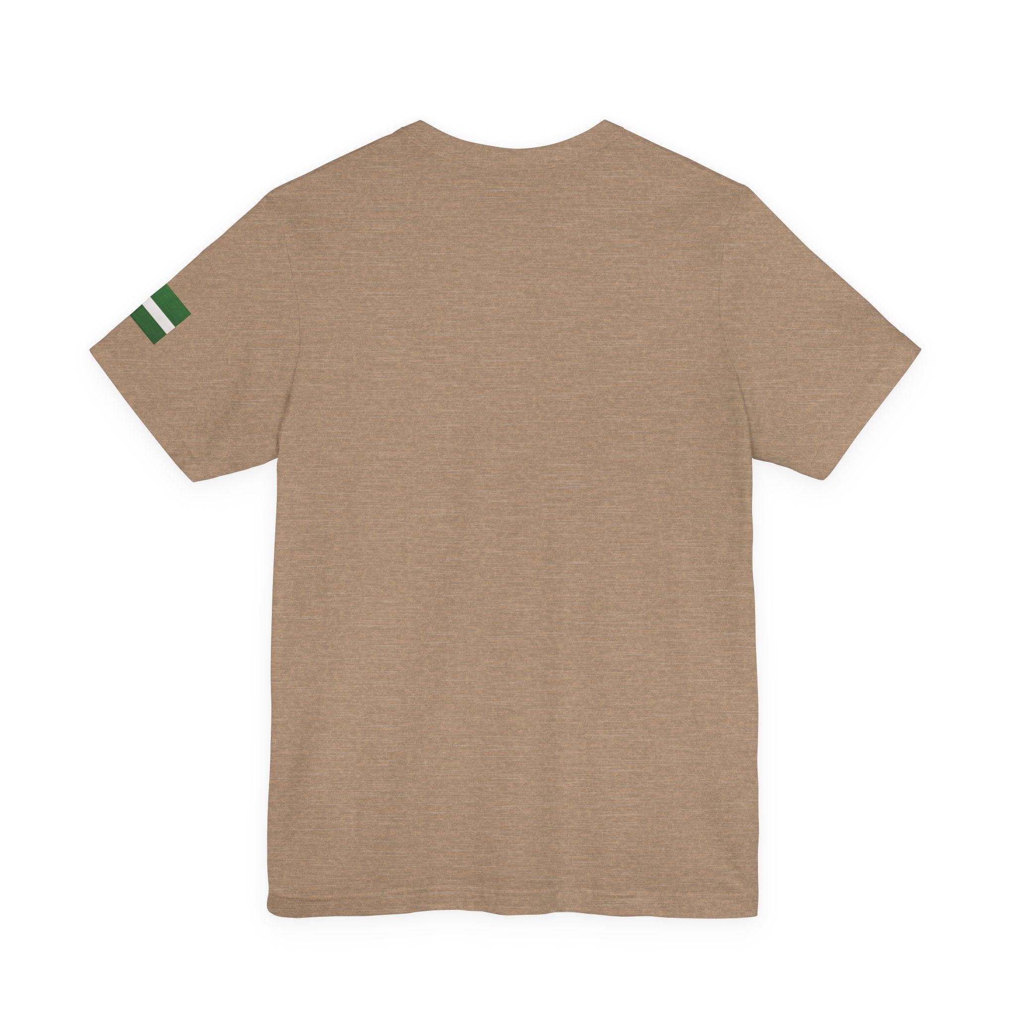Naija, Emi Lokan,  'It's My Turn,' Unisex T-shirt