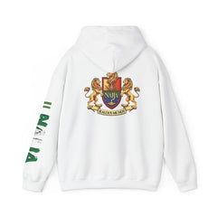 Naija - Jealous Me Not Hoodie