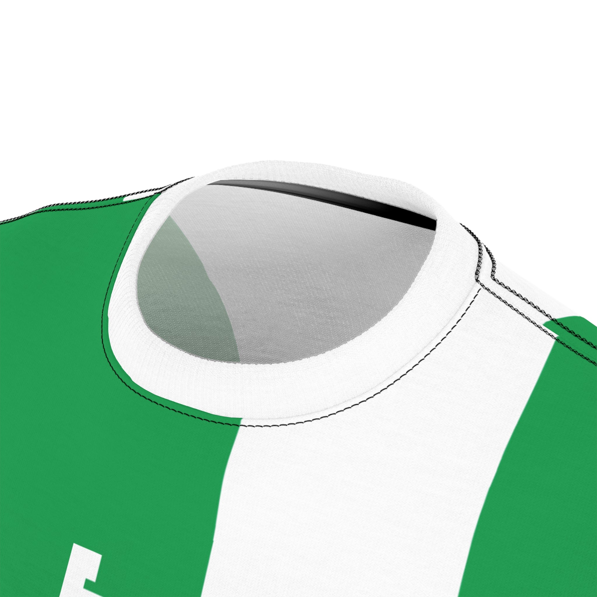 Port Harcourt Of Course, Unisex Cut & Sew T-shirt