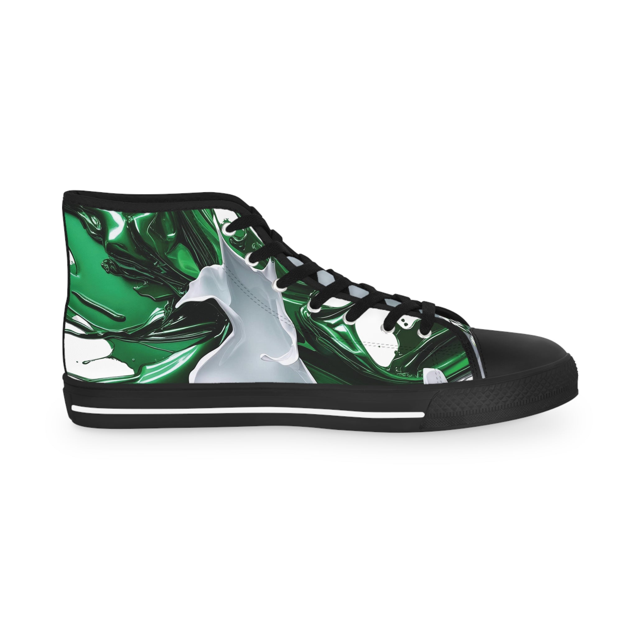 Naija Owa O, Unisex Sneakers