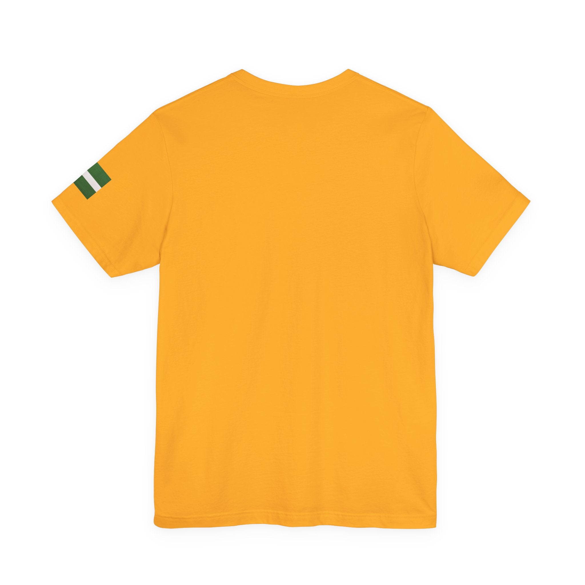 Naija Made in Las Gidi, Unisex  T-shirt