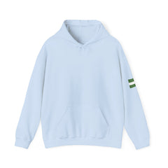 Naija- Jealous Me Not Hoodie