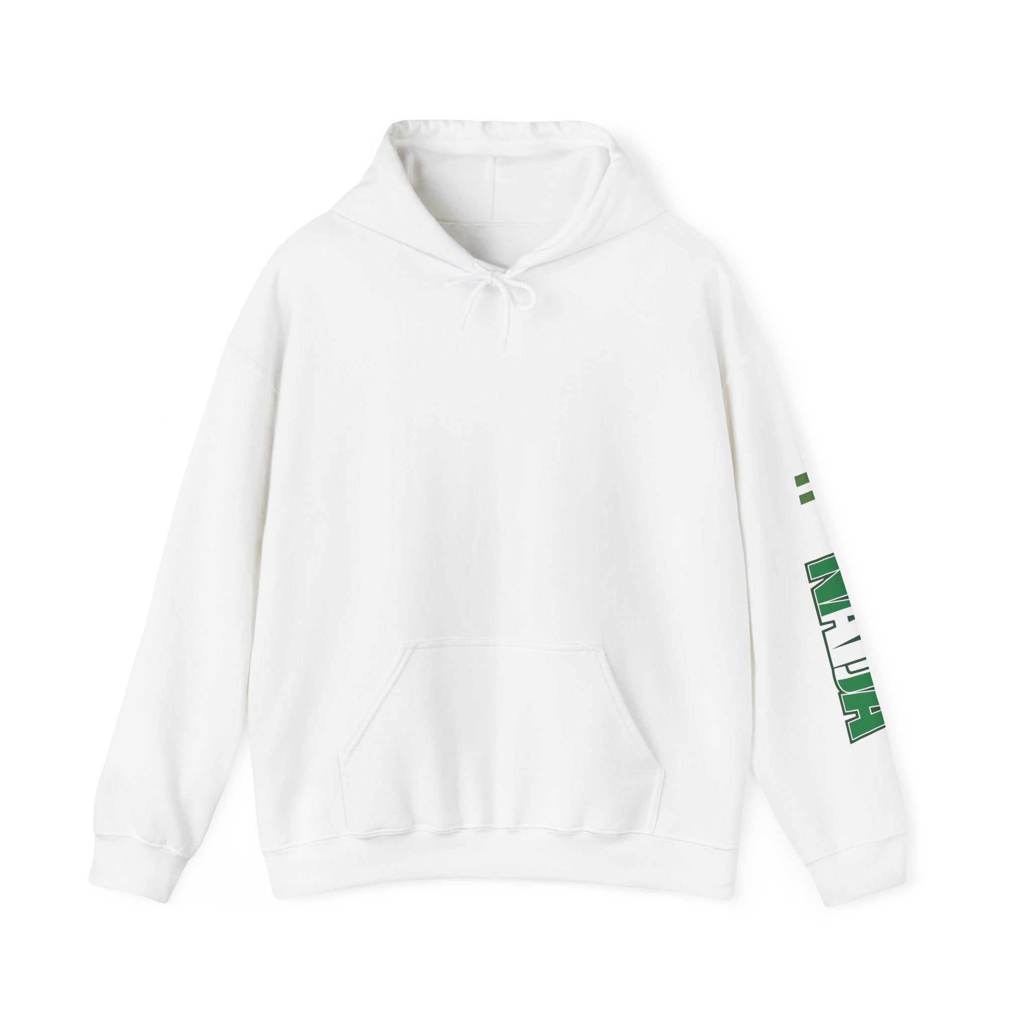 Naija, Made, Hoodie