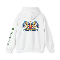 Naija Queen Hoodie