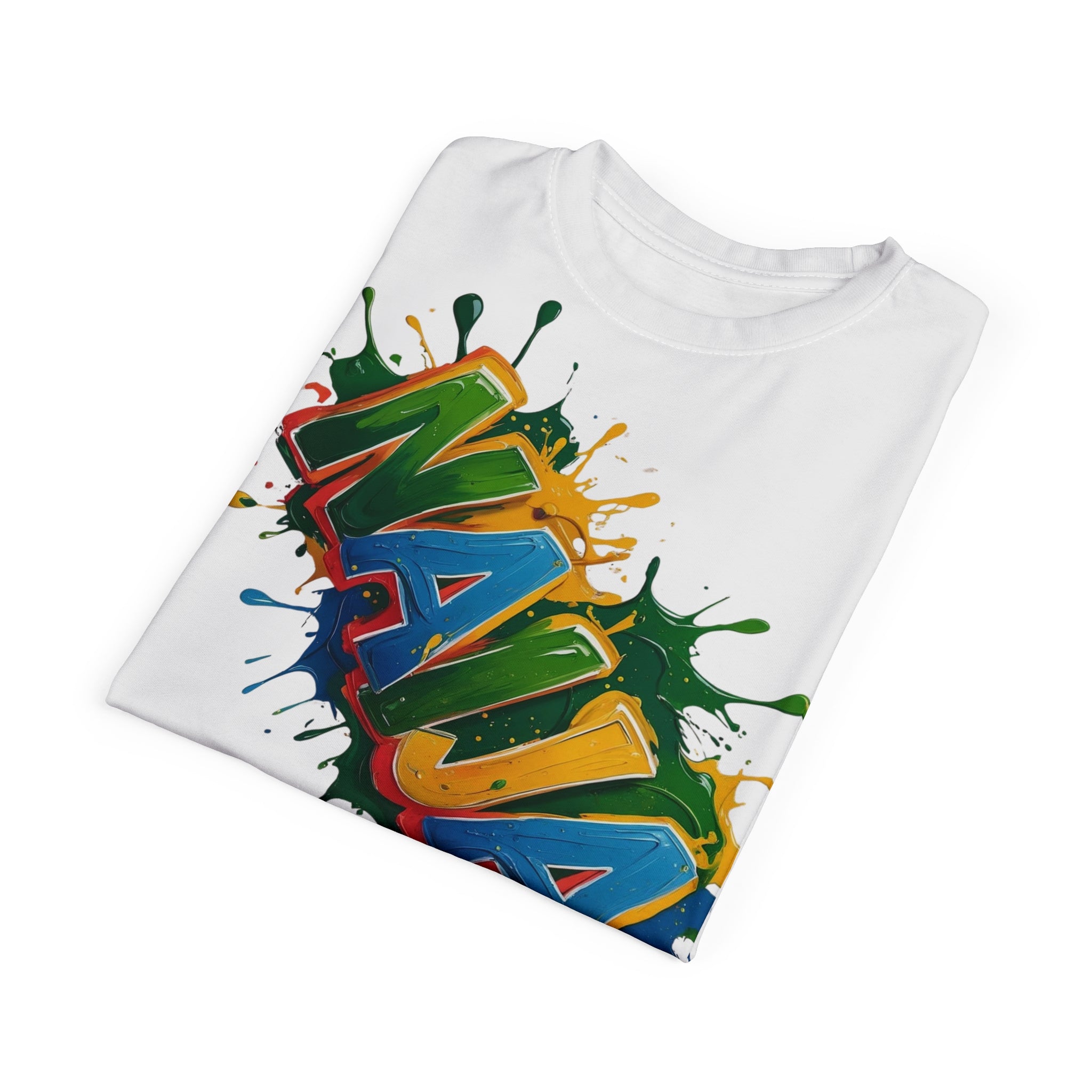 Naija, Unisex T-shirt