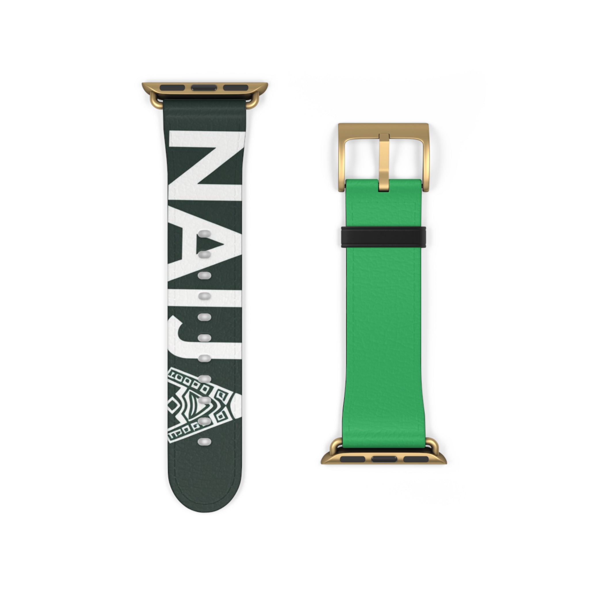 Naija, Watch Band for Apple Watch, 38-41mm