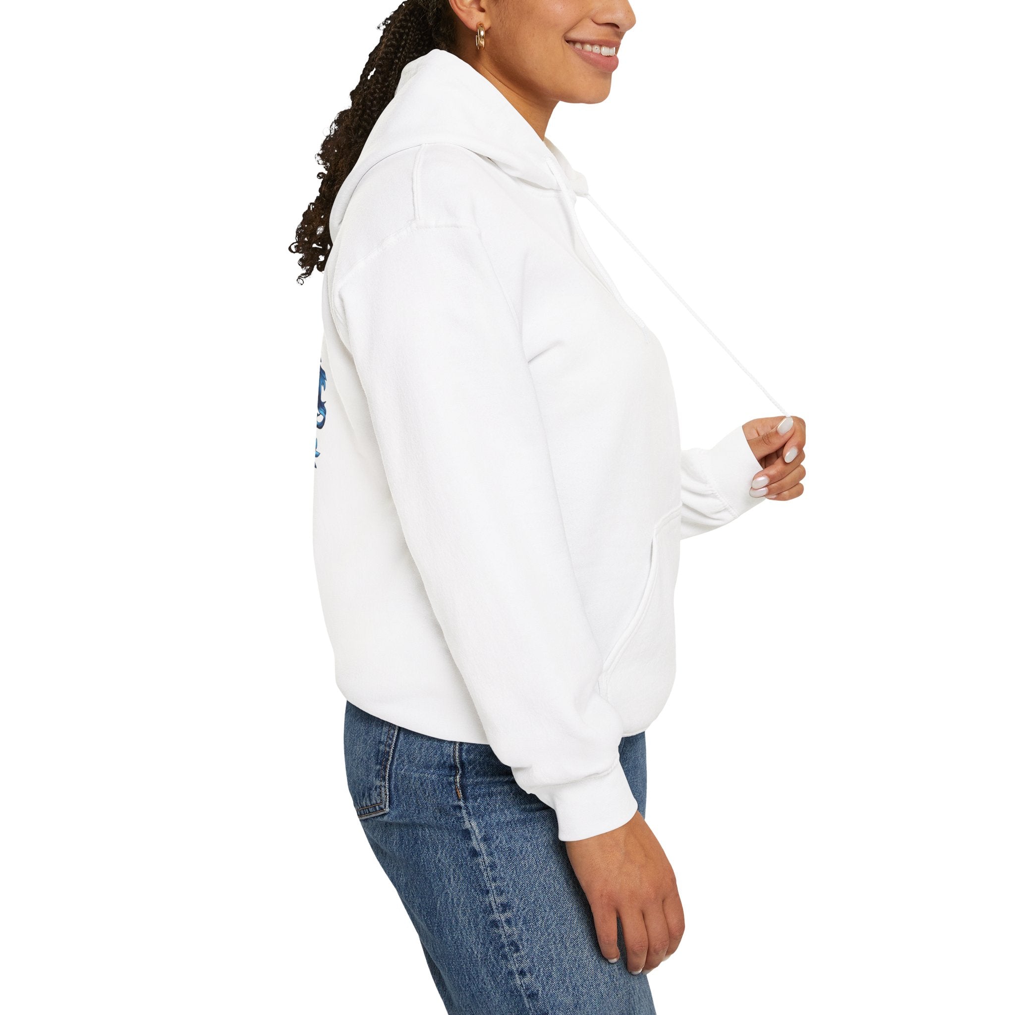 Naija-Queen Hoodie