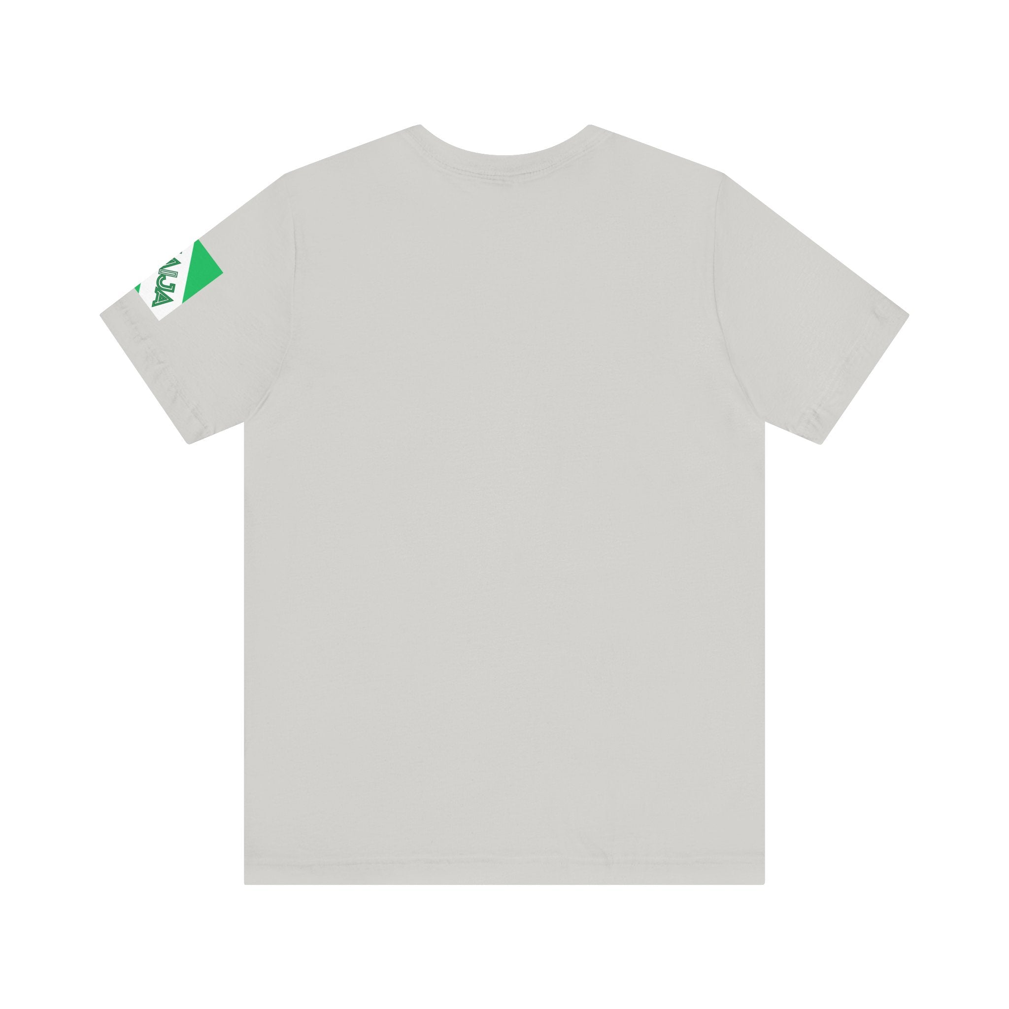 NAIJA EMI LOKAN, Casual Wear, Cotton Unisex T-shirt