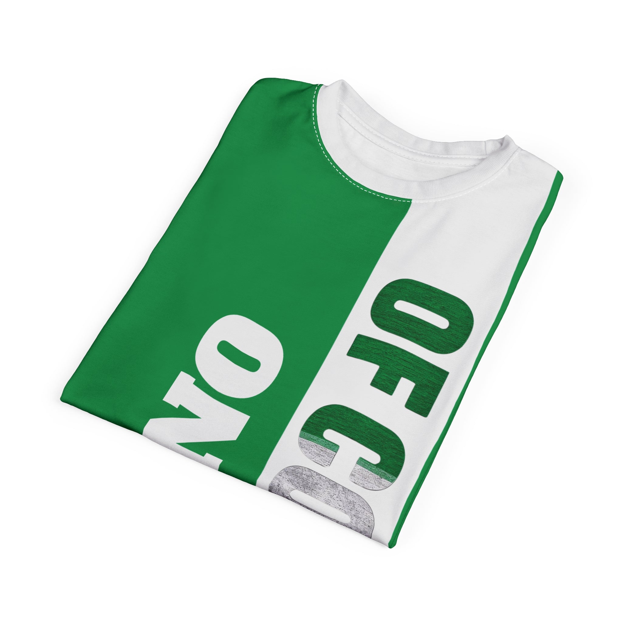 Kano Of Course, Unisex Cut & Sew T-shirt