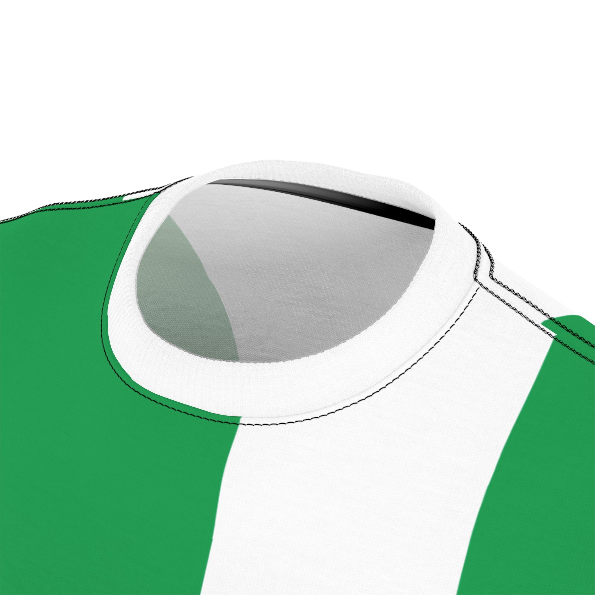 Delta Of Course, Unisex Cut & Sew T-shirt