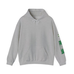 Naija-Queen Hoodie