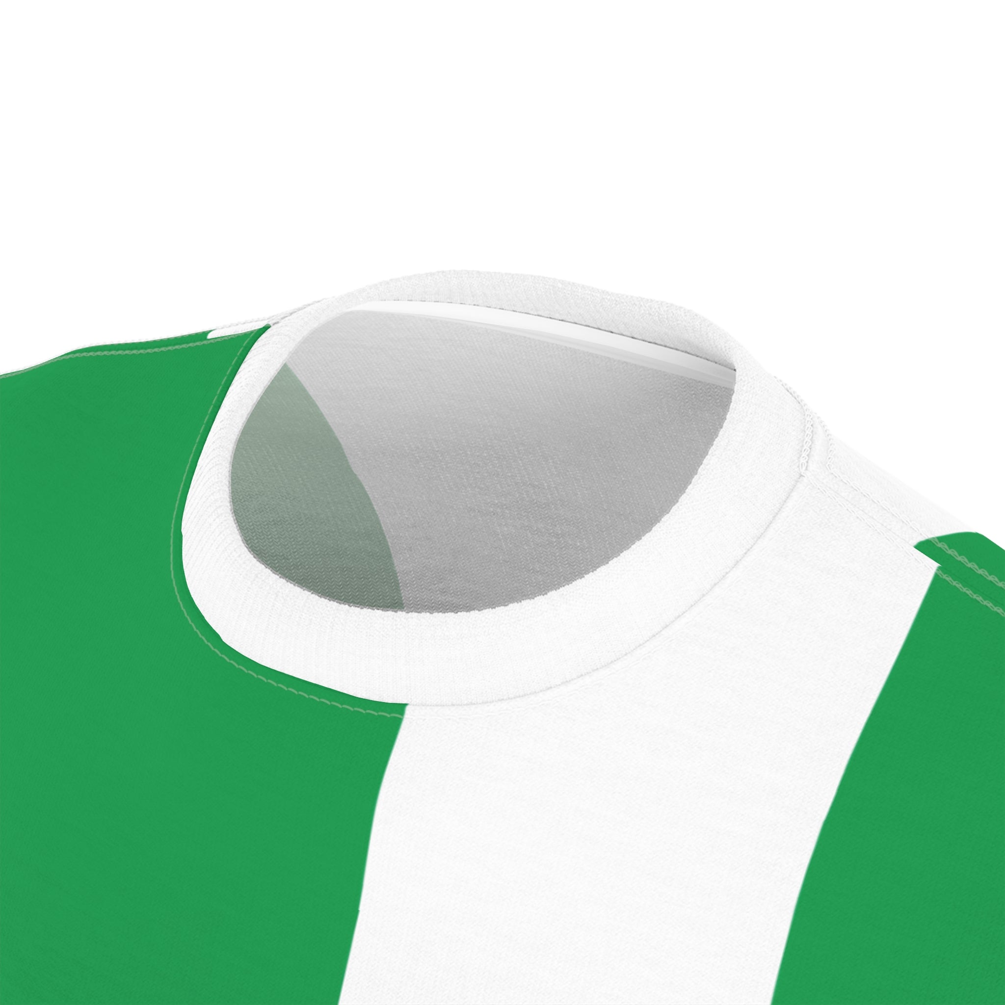 Delta Of Course, Unisex Cut & Sew T-shirt
