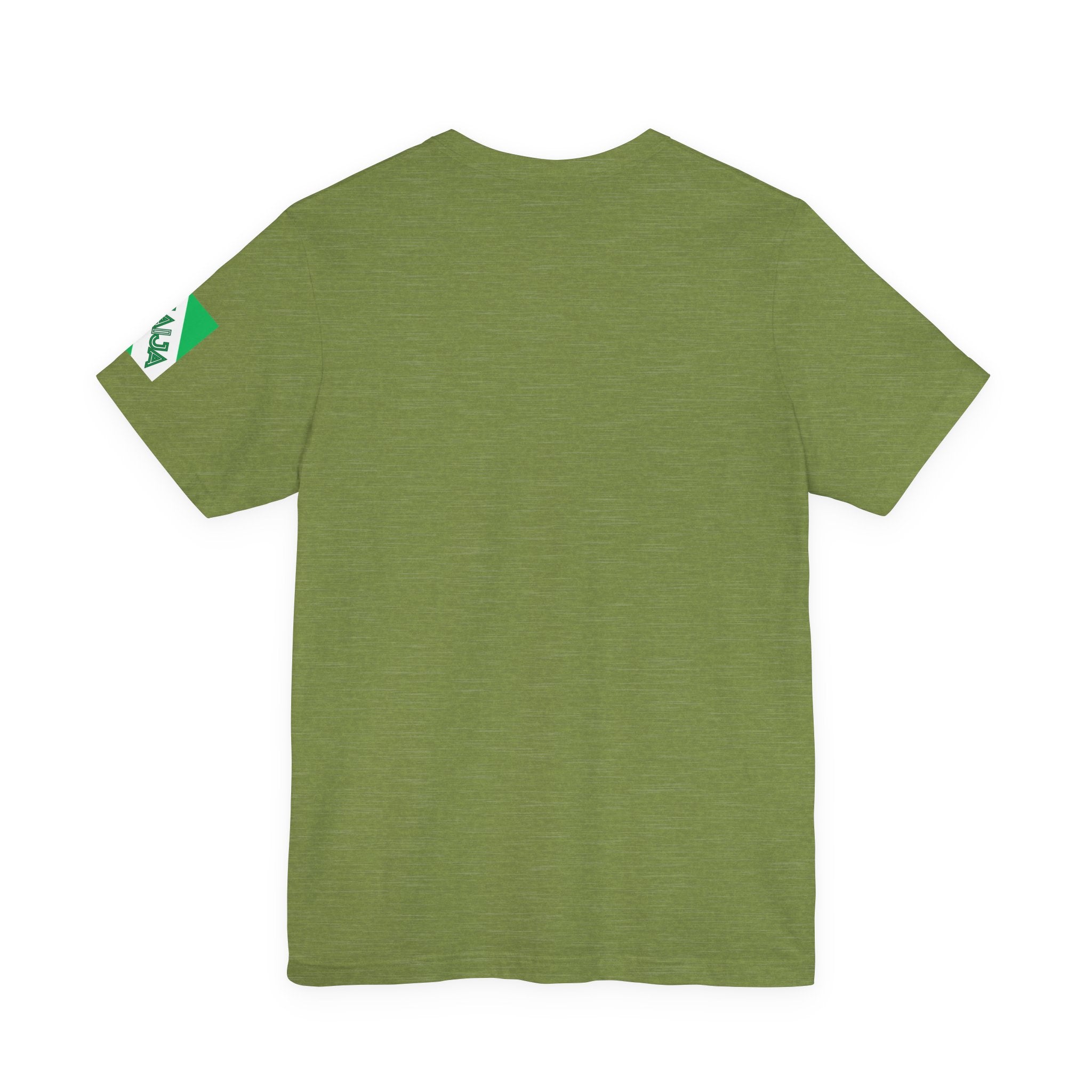 NAIJA EMI LOKAN, Casual Wear, Cotton Unisex T-shirt