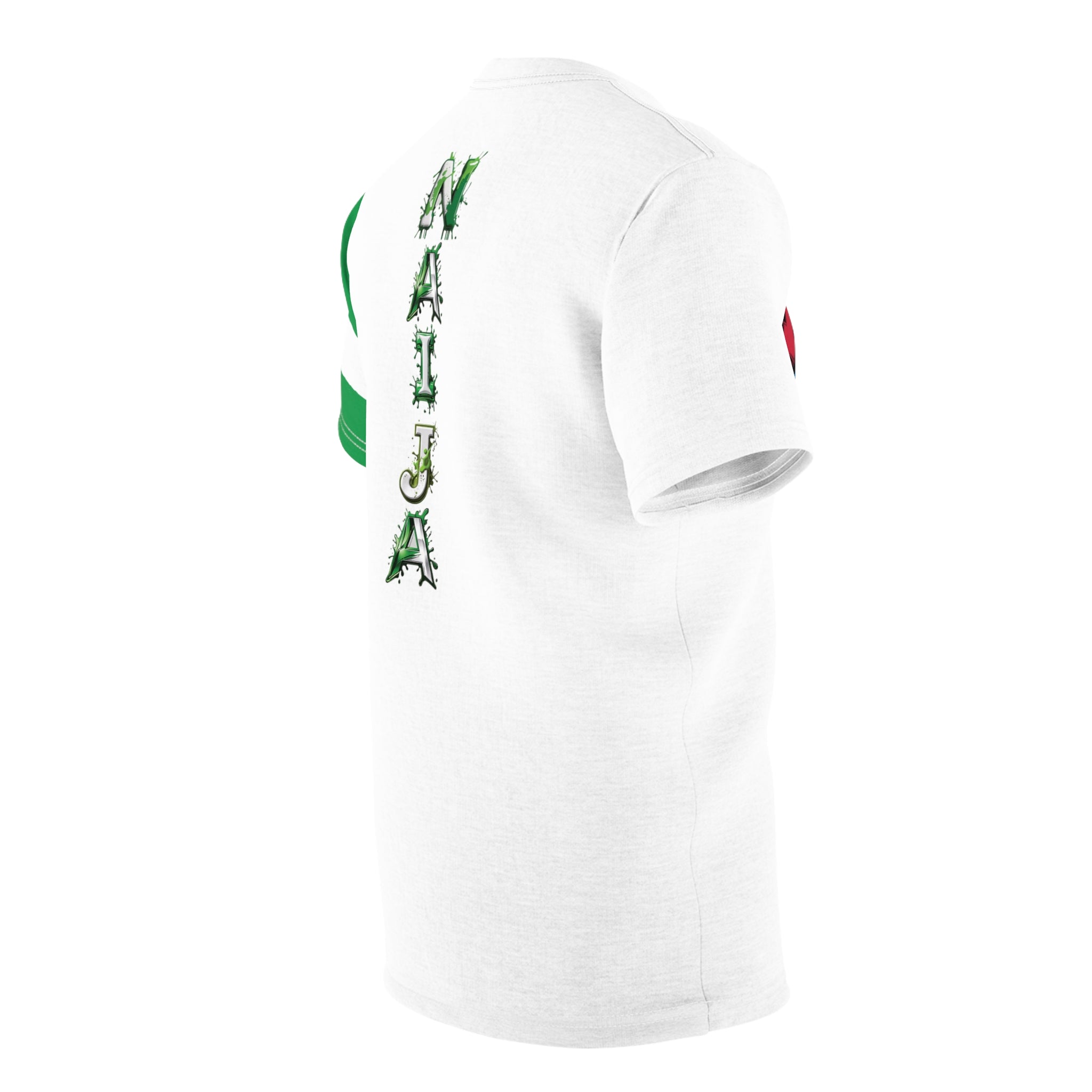 Naija, Unisex T-shirt