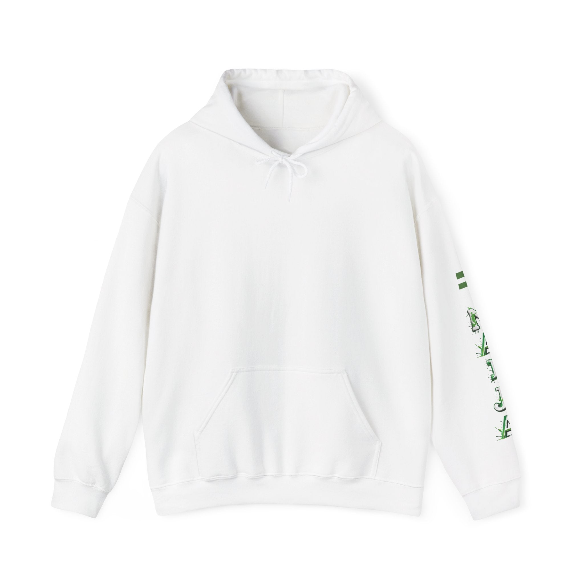 Naija Queen Hoodie