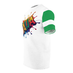 Naija 65th Independence Day, Unisex T-shirt