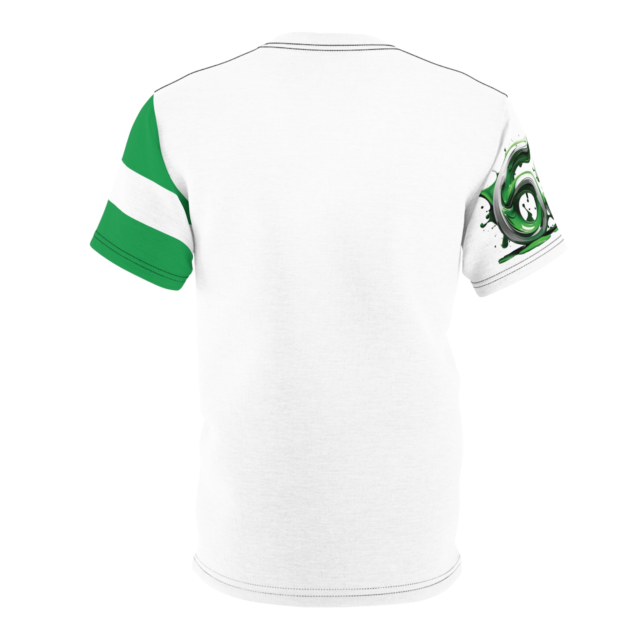 Naija Emi Lokan Unisex T-Shirt