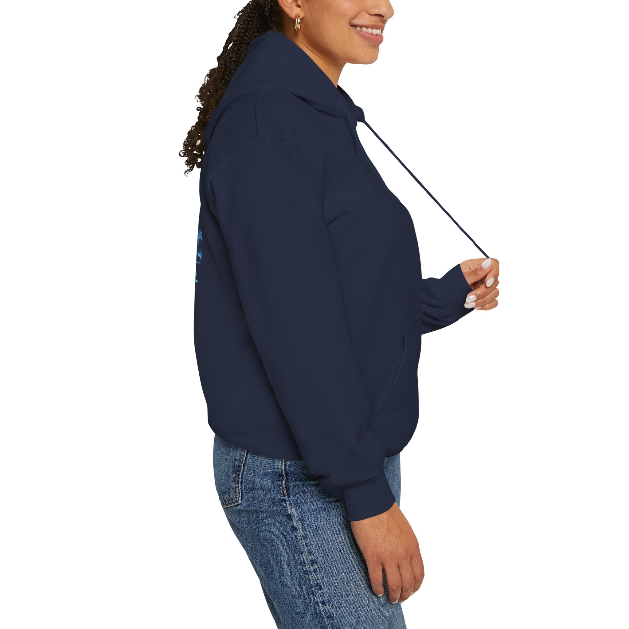 Naija Queen Hoodie