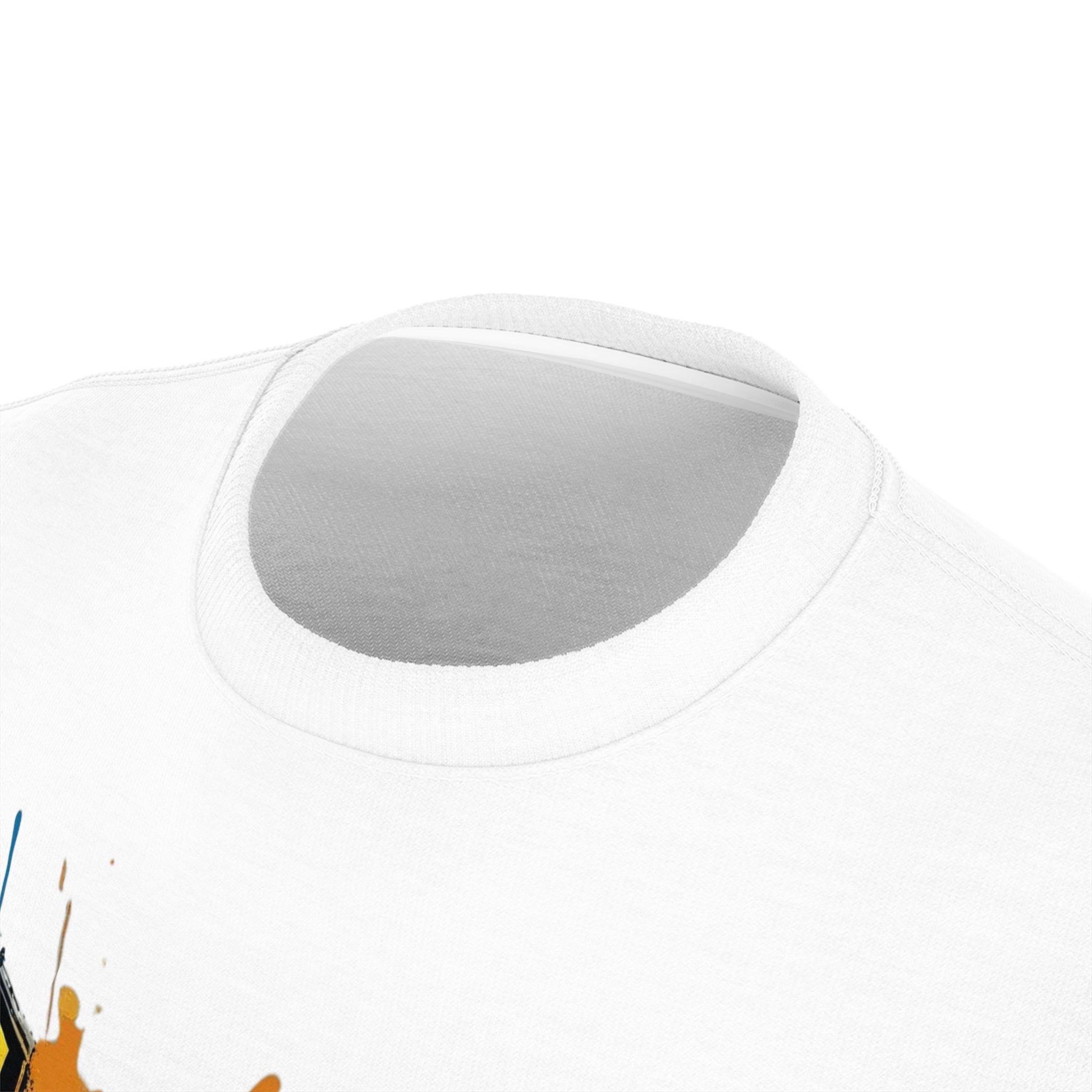 Naija, Unisex, T-shirt