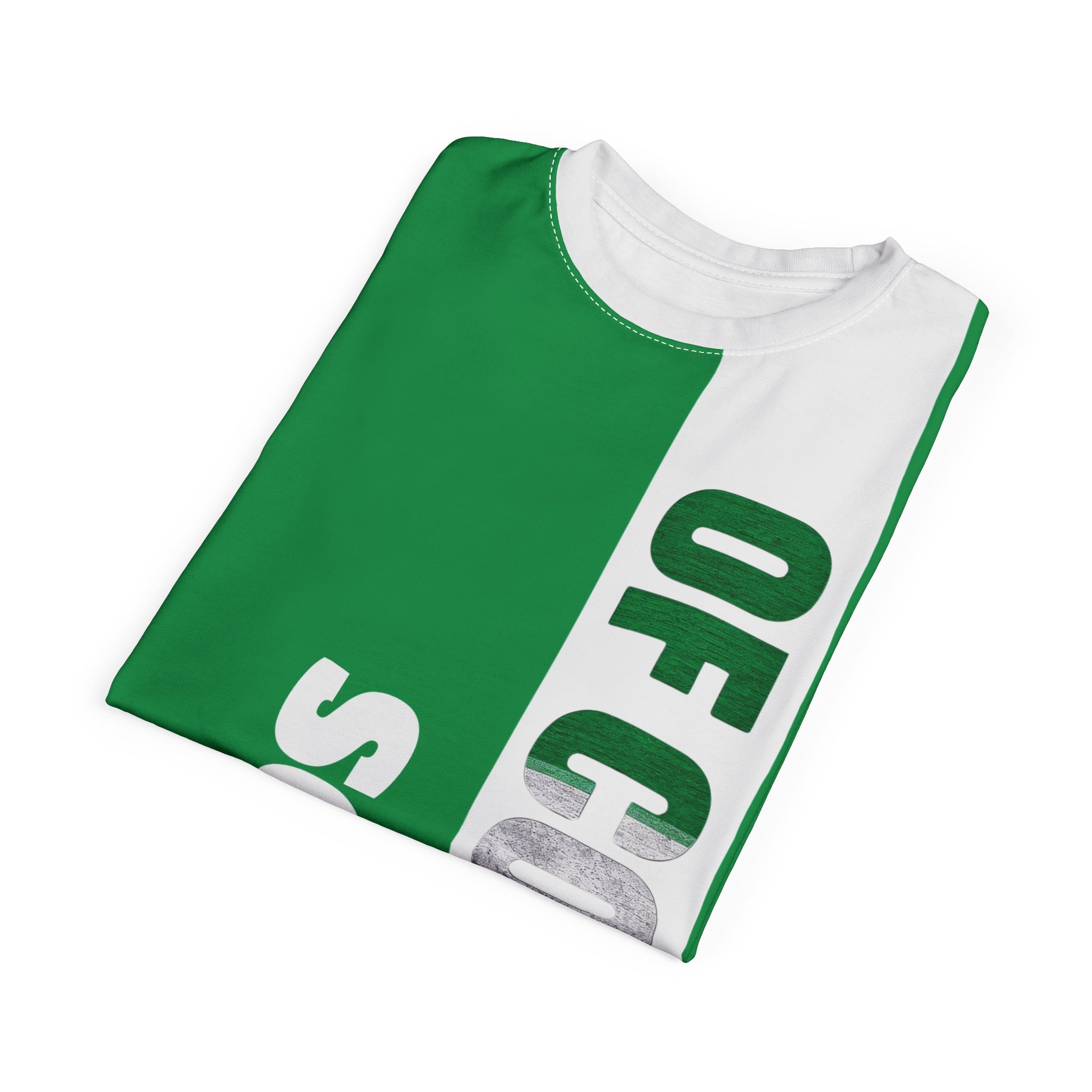 Jos Of Course, Unisex Cut & Sew T-shirt