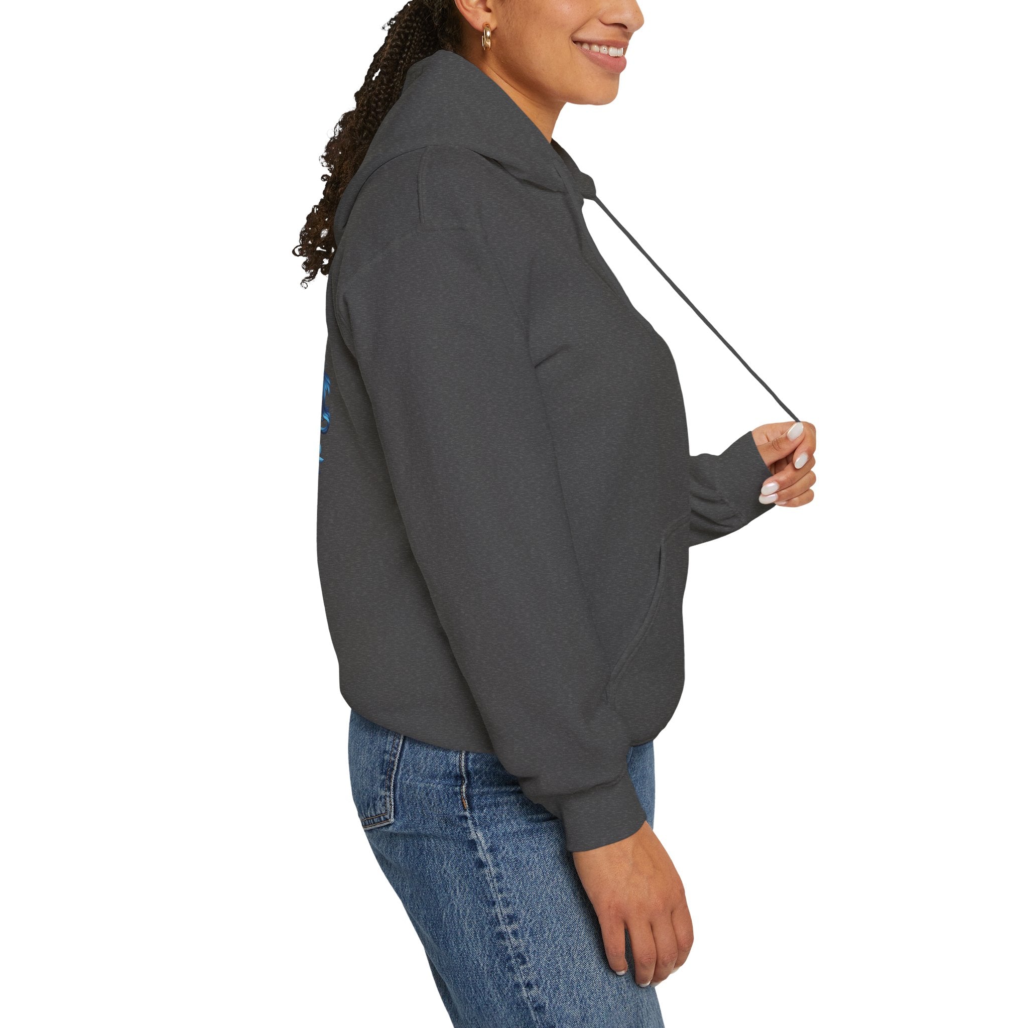 Naija Queen Hoodie
