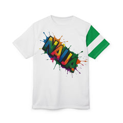 Naija, Unisex, T-shirt