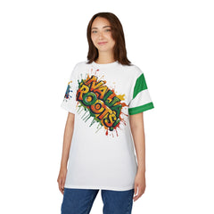 Naija Roots Unisex T-shirt
