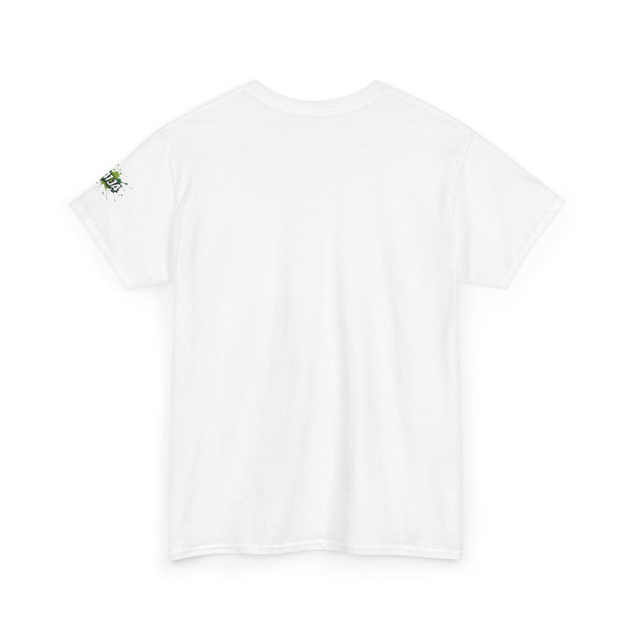 NAIJA- EMI LOKAN!, Unisex Cotton T-Shirt