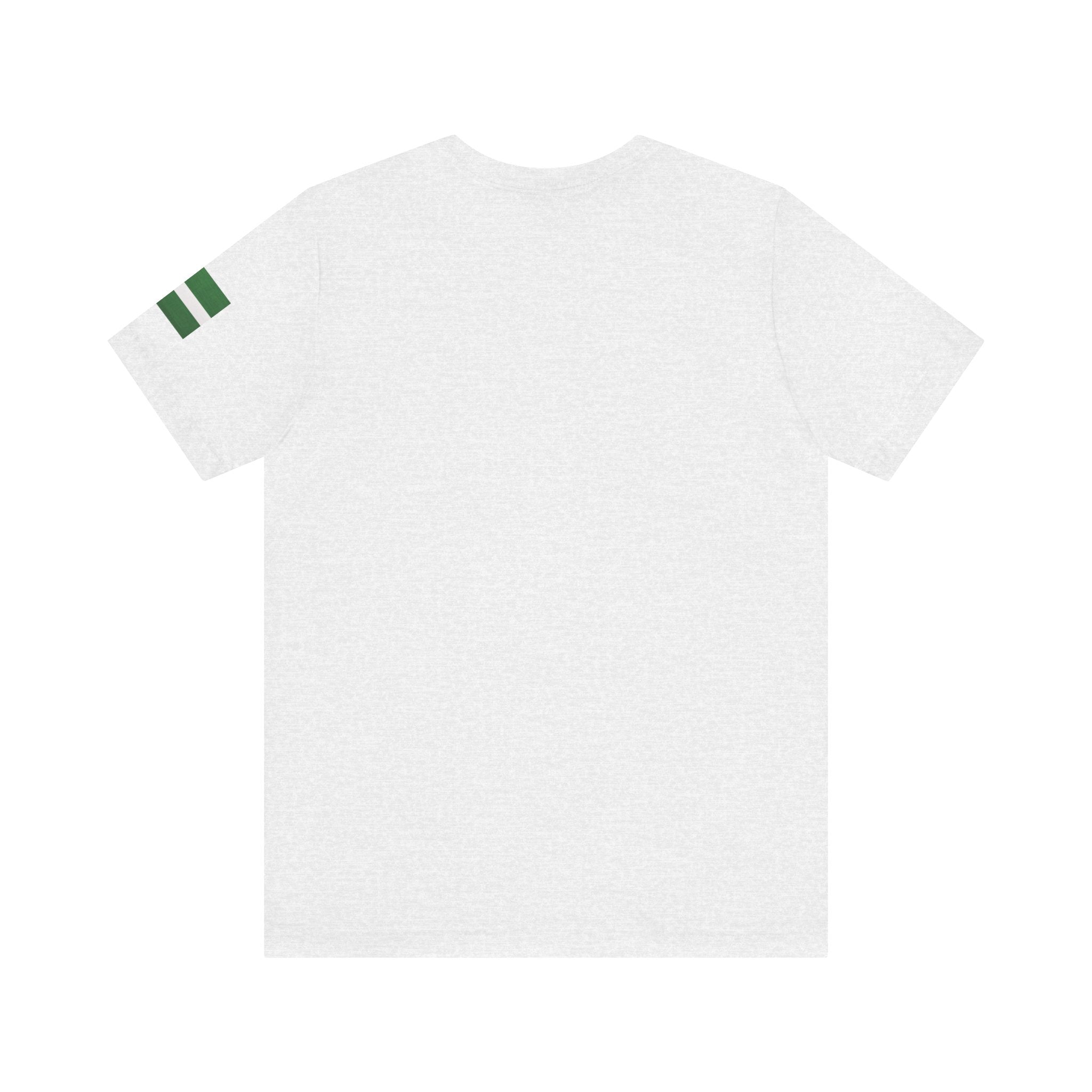 Naija Love, Unisex T-shirt