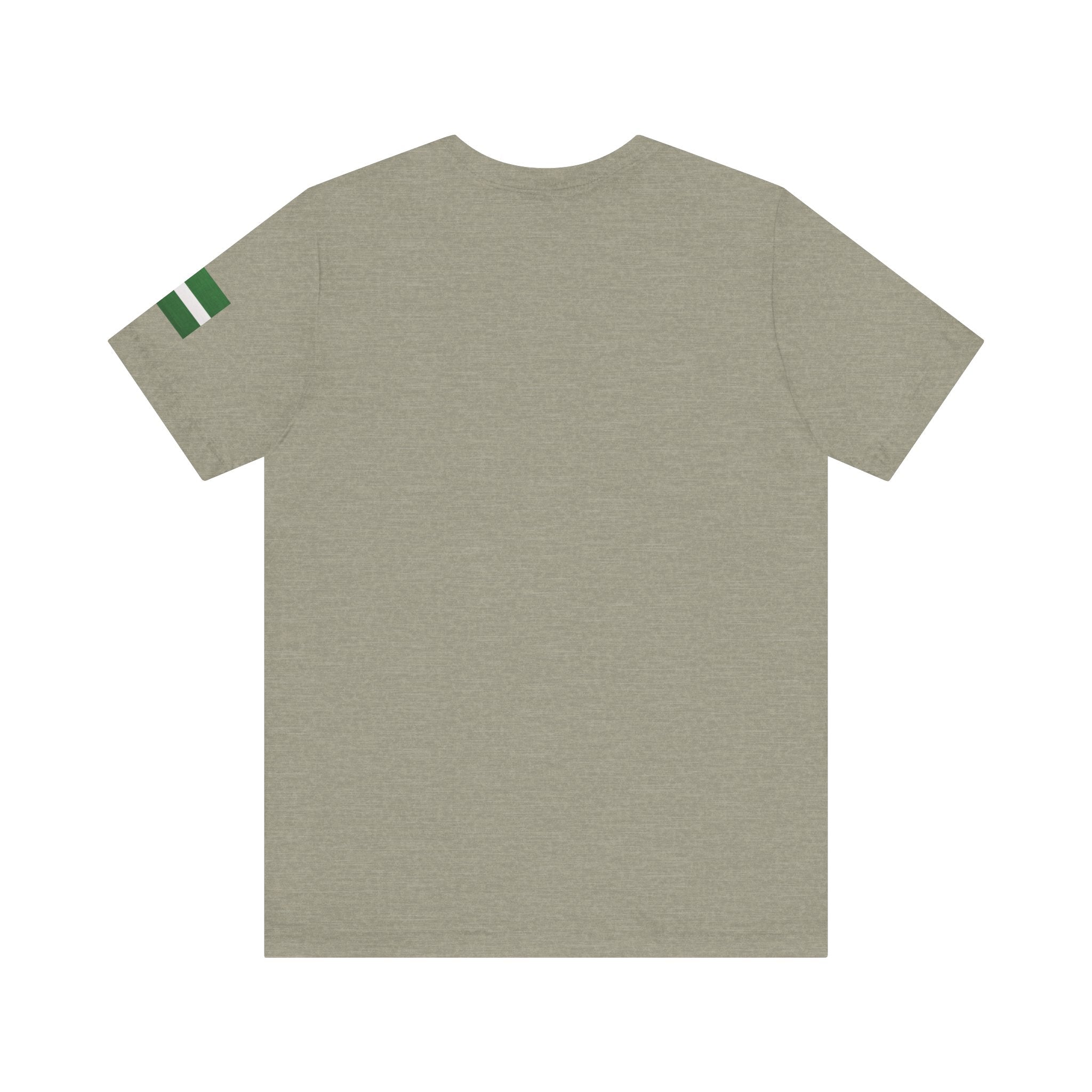 Naija Love, Unisex T-shirt