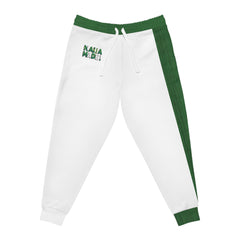 Naija Made Logo, Unisex Joggers